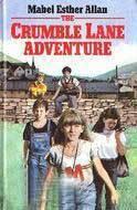 The Crumble Lane Adventure