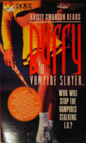 Buffy the Vampire Slayer