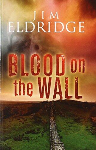 Blood on the Wall