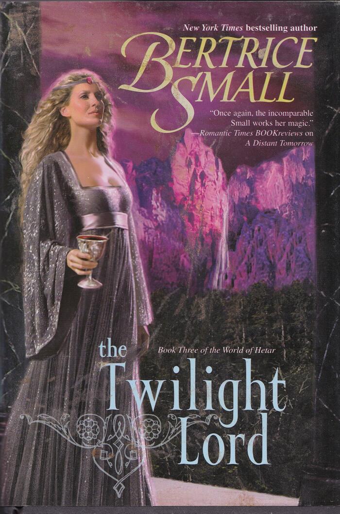 The Twilight Lord