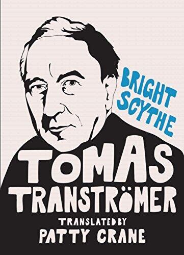 Bright Scythe: Selected Poems