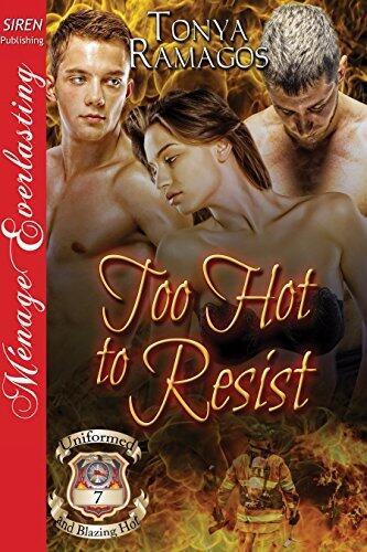 Too Hot to Resist