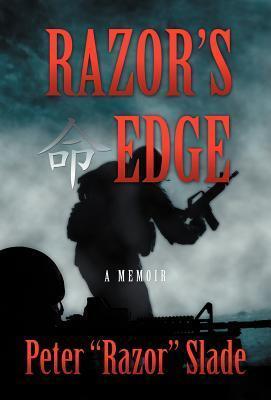Razor's Edge: A Memoir