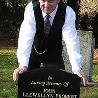John Llewellyn Probert