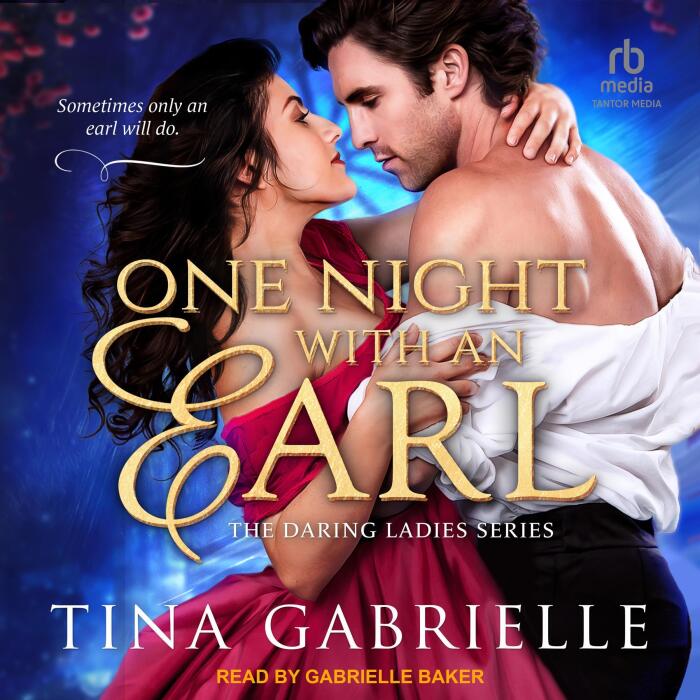 One Night with an Earl: The Daring Ladies, Book 1