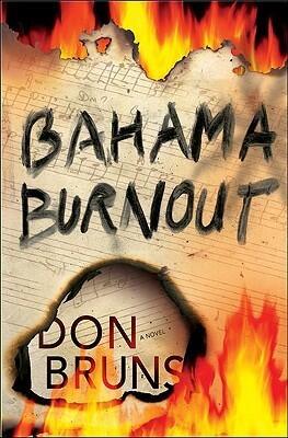 Bahama Burnout (A Mick Sever Mystery)