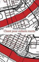 Chant pour enfants morts
