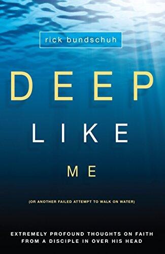 Deep Like Me: