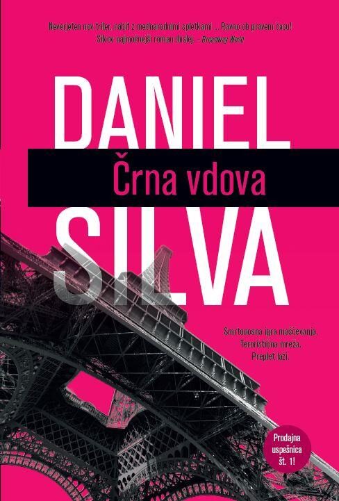 Črna vdova