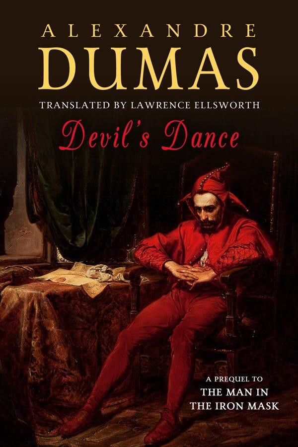 Devil's Dance
