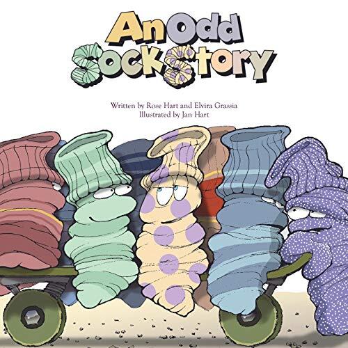 An Odd Sock Story