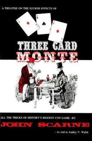 Three Card Monte