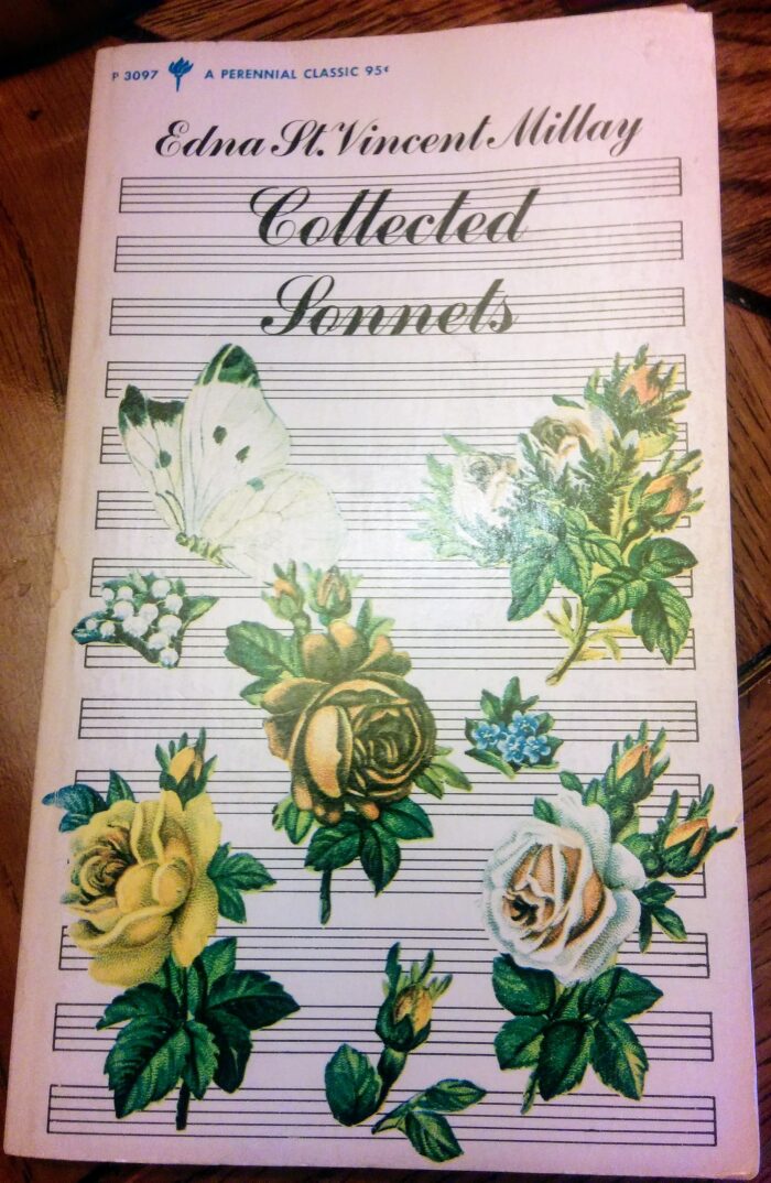 Collected Sonnets