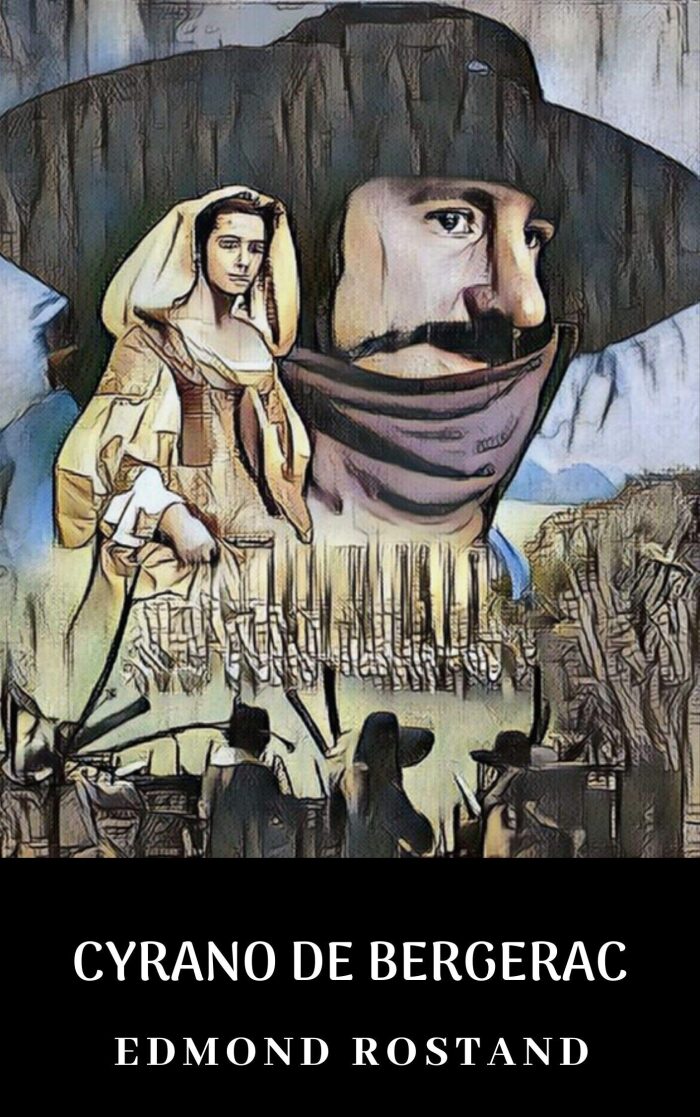 CYRANO DE BERGERAC