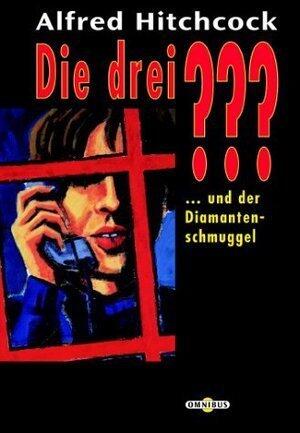 Die drei ??? und der Diamantenschmuggel (Die drei Fragezeichen, #64).