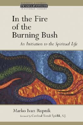 In the Fire of the Burning Bush: An Initiation to the Spiritual Life (Ressourcement: Retrieval & Renewal in Catholic Thought)