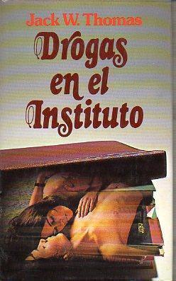Drogas en el instituto