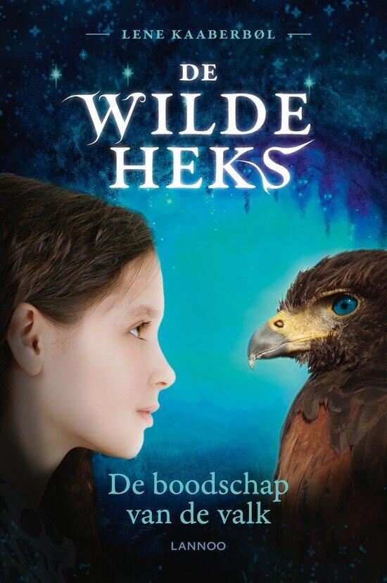 De boodschap van de valk