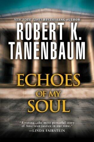 Echoes of My Soul