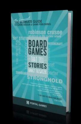 Boardgames That Tell Stories