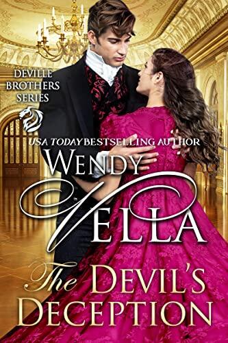 The Devil's Deception