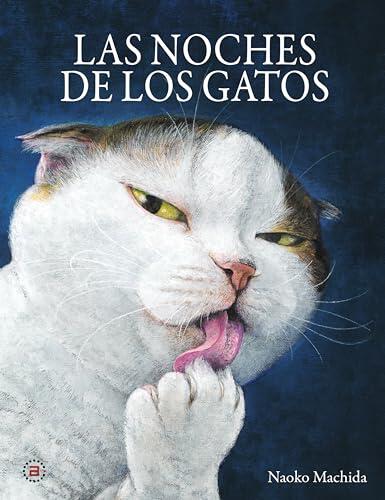Las Noches de los Gatos