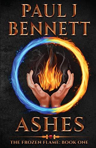 Ashes: A Sword & Sorcery Novel