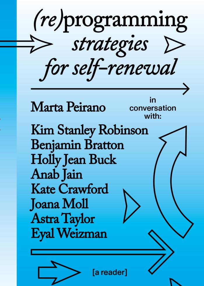 (Re)programming: Strategies for Self-Renewal
