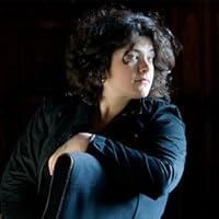 Nora Gomringer