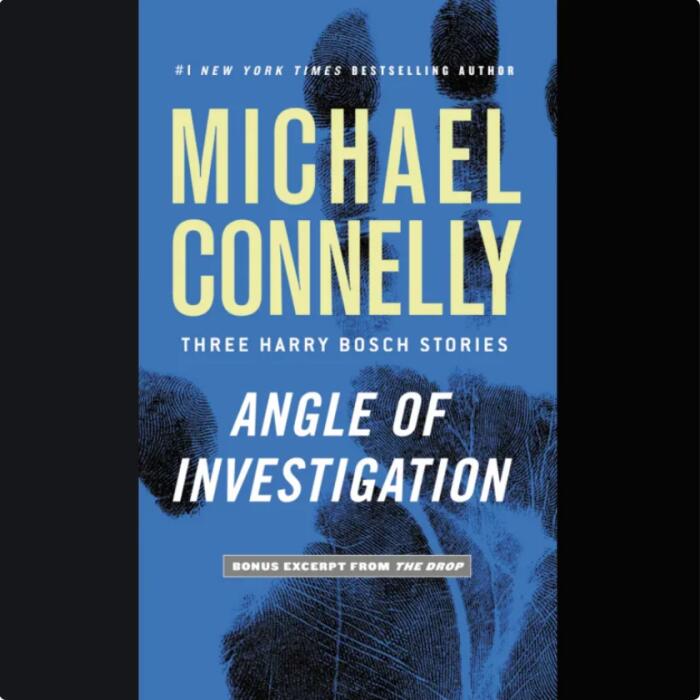 Angle of Investigation