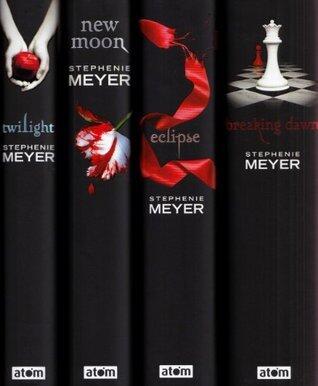 The Twilight Saga
