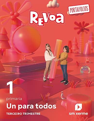 Método Globalizado (1 Primaria, 3 Trimestre)