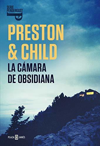 La cámara de obsidiana