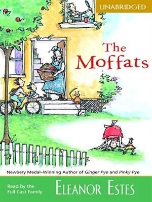 The Moffats