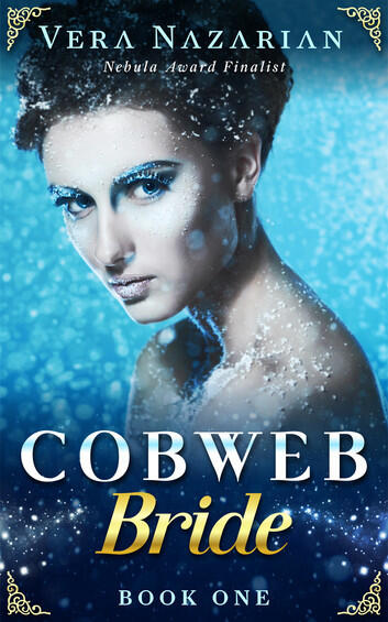 Cobweb Bride Trilogy