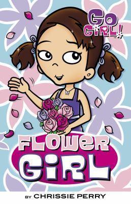 Go Girl: Flower Girl