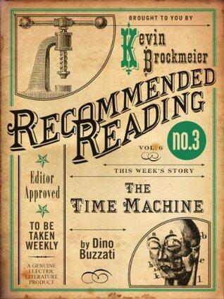 The Time Machine