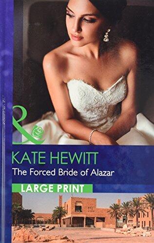The Forced Bride Of Alazar