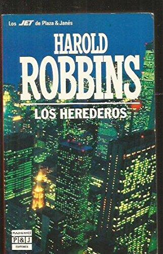Los Herederos