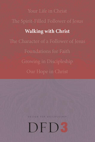 Walking with Christ