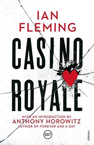 Casino Royale (James Bond