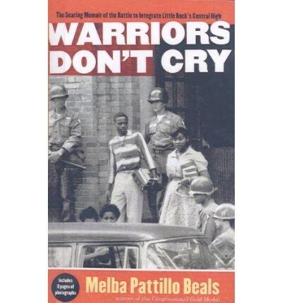 Warriors Dont Cry