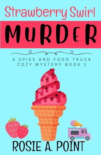 Strawberry Swirl Murder