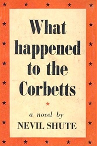 What Happened to the Corbetts: Ordeal