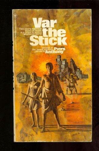 Var the Stick
