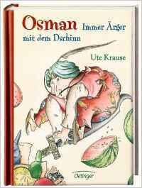 Osman - Immer Ärger mit dem Dschinn