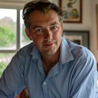 James Holland