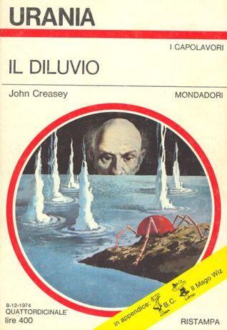 Il diluvio
