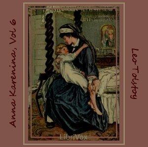 Anna Karenina, Book 6 of 8