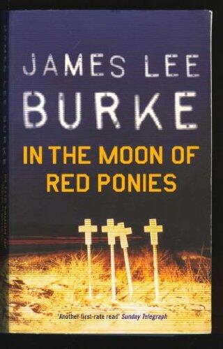 In The Moon of Red Ponies
